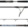Daiwa Saltiga Jigging Spinning Rods -Fishing Master daiwa saltiga jigging spinning rods 24309.1651415774