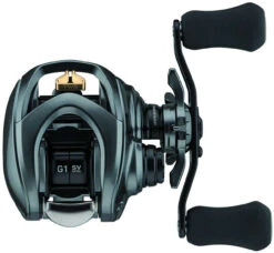 Daiwa Steez CT SV TW 70 Baitcasting Reels -Fishing Master daiwa steez ct sv baitcasting reels 71239.1661358534