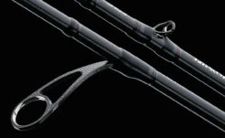 Daiwa 2021 Steez AGS Bass Casting Rods -Fishing Master daiwa steez svf ags casting rods 11501.1651266813