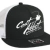 David Dunleavy Cast Addict Trucker Hat -Fishing Master david dunleavy cast addict trucker hats 45830.1651206928.386.513