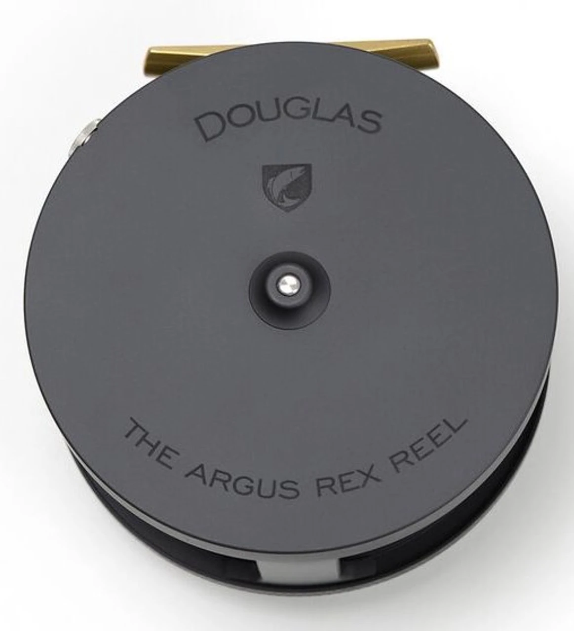 Douglas Outdoors Argus Rex Fly Reels 4 Douglas Outdoors Argus Rex Fly Reels - Image 2