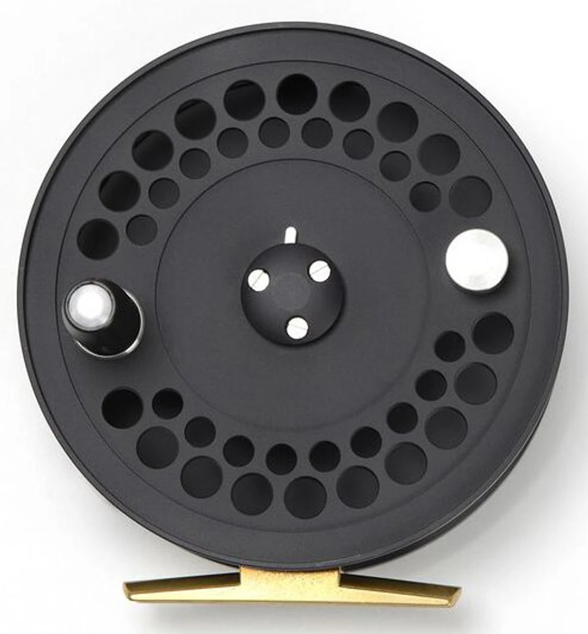 Douglas Outdoors Argus Rex Fly Reels 3 Douglas Outdoors Argus Rex Fly Reels