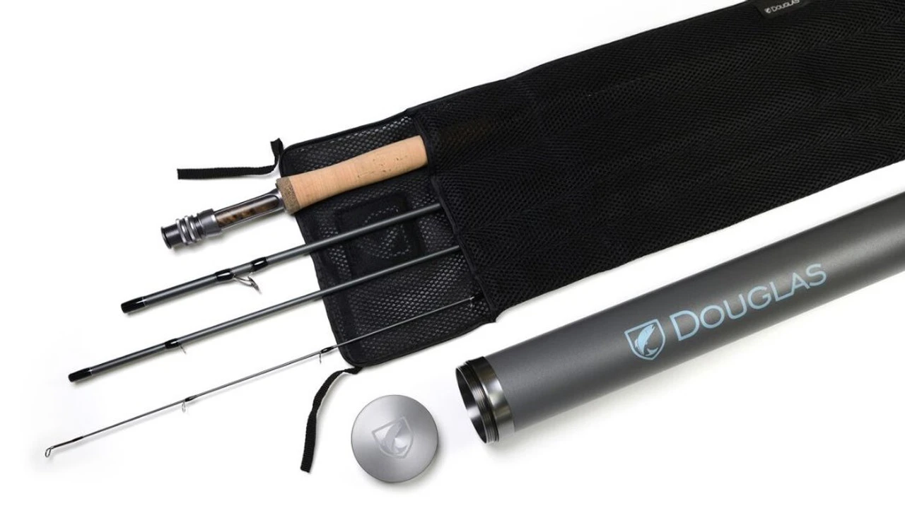 Douglas Outdoors SKY Fly Rods 4 Douglas Outdoors SKY Fly Rods - Image 2