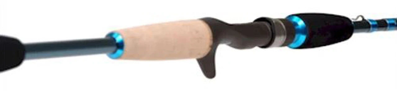 Duckett Fishing Salt Series Casting Rods 4 Duckett Fishing Salt Series Casting Rods - Image 2