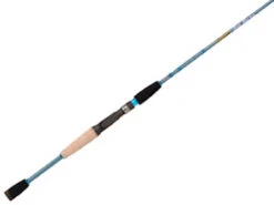 Duckett Fishing Salt Series Casting Rods