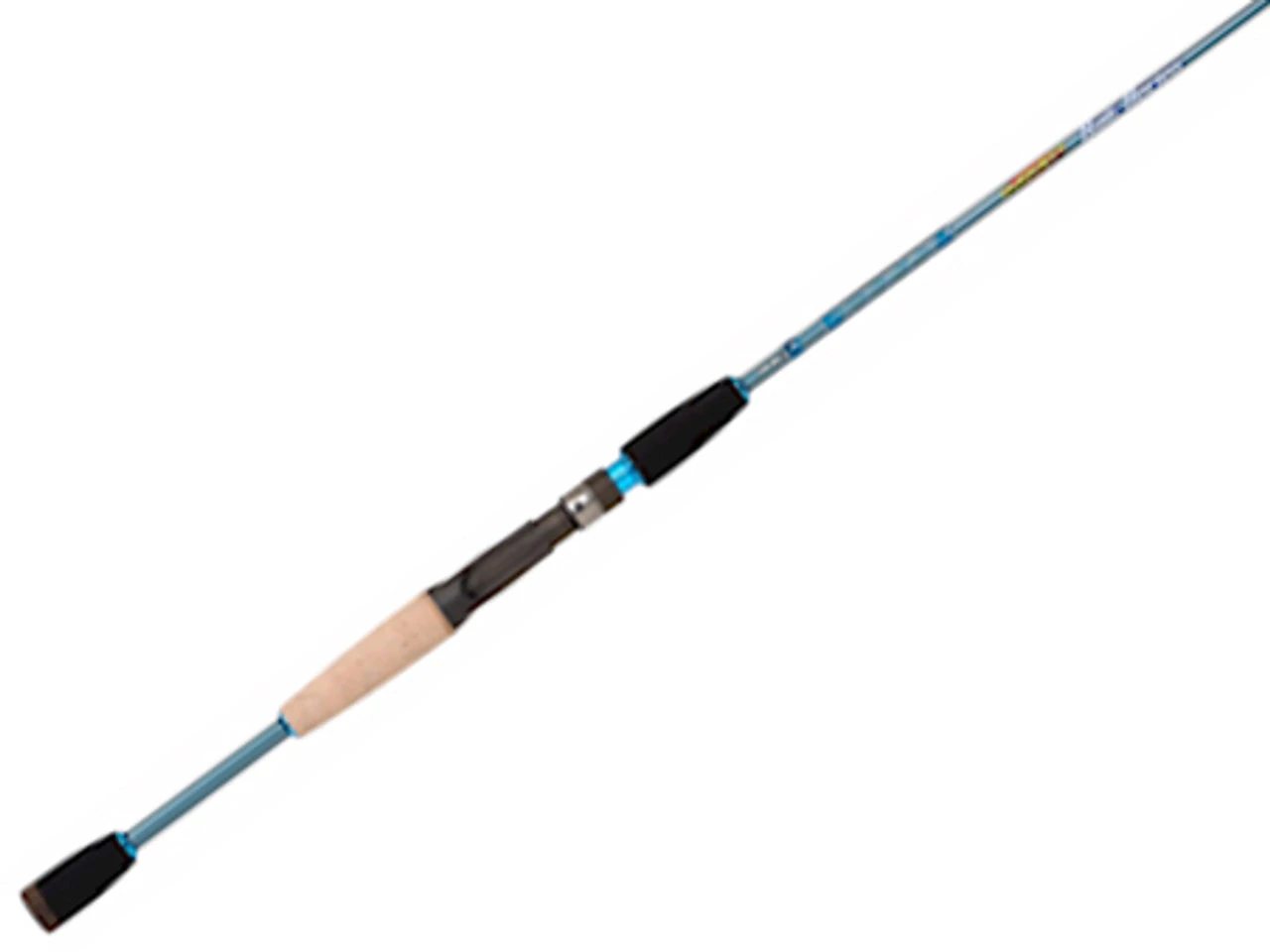 Duckett Fishing Salt Series Casting Rods 3 Duckett Fishing Salt Series Casting Rods