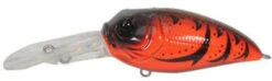 Duckett Fishing BD Sculpo XD Crankbait - Red Craw