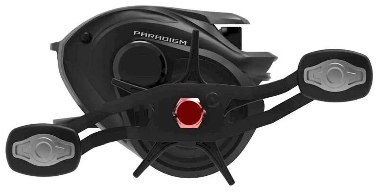 Duckett Paradigm CRI Casting Reels 6 Duckett Paradigm CRI Casting Reels - Image 4