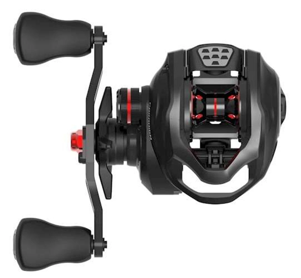 Duckett Paradigm CRI Casting Reels 4 Duckett Paradigm CRI Casting Reels - Image 2