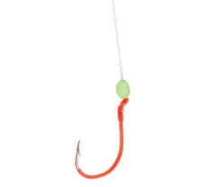 Eagle Claw Lazer Sharp L953 Soft Bead Walleye Rigs