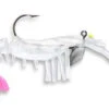 Egret Baits Vudu Glow Shrimp Lures -Fishing Master egret baits vudu glow shrimp lures 04479.1651170885