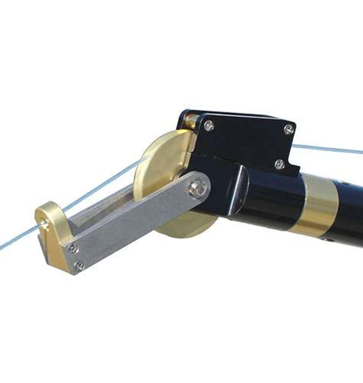 Elec-Tra-Mate Dredge Master 400 4 Elec-Tra-Mate Dredge Master 400 - Image 2