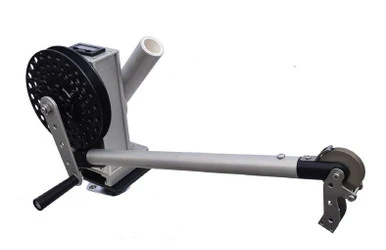 Elec-Tra-Mate CD-24R Convertible Downrigger 3 Elec-Tra-Mate CD-24R Convertible Downrigger