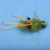 Enrico Puglisi Ascension Bay Crab Saltwater Fly