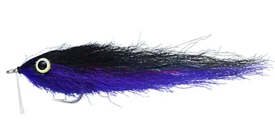 Enrico Puglisi Floating Minnow Saltwater Fly 3 Enrico Puglisi Floating Minnow Saltwater Fly