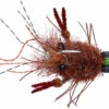 Enrico Puglisi Tarantula Crab Saltwater Fly -Fishing Master enrico puglisi tarantula crab saltwater fly 61361.1651171151.386.513