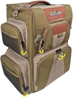 Evolution Outdoor 5007 Flambeau Heritage Backpack -Fishing Master evolution outdoor fl40004 5007 flambeau heritage backpack 68126.1651430078