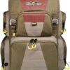 Evolution Outdoor 5007 Flambeau Heritage Backpack -Fishing Master evolution outdoor fl40004 5007 flambeau heritage backpack 98137.1651430077
