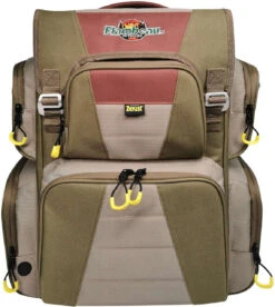 Evolution Outdoor 5007 Flambeau Heritage Backpack