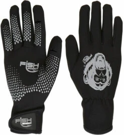 Fish Monkey The Blocker Neoprene Fishing Glove