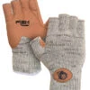 Fish Monkey Wooly Wool Gloves -Fishing Master fish monkey wooly wool gloves 79134.1650779997.386.513