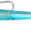 FishLab Mad Eel - 7in - Blue Ice -Fishing Master fishlab me 7 blu mad eel 70086.1651267714