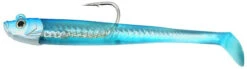 FishLab Mad Eel - 7in - Blue Ice