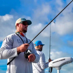 Florida Fishing Products Osprey Carbon Edition Spinning Reels -Fishing Master florida fishing products osprey carbon edition spinning reels 81238.1651287750