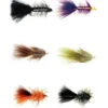 Fulling Mill New Age Bugger Selection -Fishing Master fulling mill new age bugger selection 94477.1651452782.386.513
