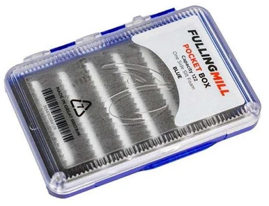 Fulling Mill Pocket Box 3 Fulling Mill Pocket Box