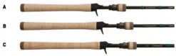 G.LOOMIS G Loomis Conquest Mag Bass Casting Rods -Fishing Master g loomis conquest mag bass casting rods 21955.1651032349