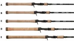 G.LOOMIS G Loomis IMX-PRO Bass Casting Rods 11 G.LOOMIS G Loomis IMX-PRO Bass Casting Rods -Fishing Master g loomis imx pro bass casting rods 55917.1651262876