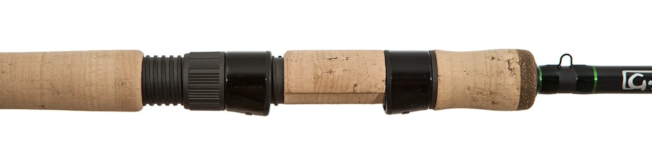 G.LOOMIS G Loomis IMX-PRO Bass Spinning Rods 4 G.LOOMIS G Loomis IMX-PRO Bass Spinning Rods - Image 2