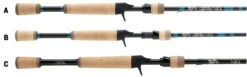 G.LOOMIS G Loomis NRX Bass Casting Rods -Fishing Master g loomis nrx bass casting rods 16742.1651112721