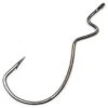 Gamakatsu 266412 Worm Hooks Skip Gap Ns Black 2/0 6 Pack -Fishing Master gamakatsu 2664 worm hooks skip gap ns black gam 0060 2 05679.1651015323.386.513
