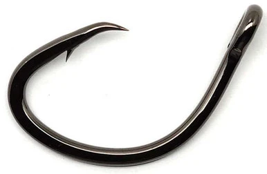 Gamakatsu Super Nautilus Circle Hooks 3 Gamakatsu Super Nautilus Circle Hooks