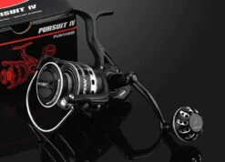 Gomexus Plug-N-Play Handle - Penn Pursuit III & IV Spinning Reels 5 Gomexus Plug-N-Play Handle - Penn Pursuit III & IV Spinning Reels -Fishing Master gomexus plug n play handle penn pursuit iii iv spinning reels 43763.1680618954