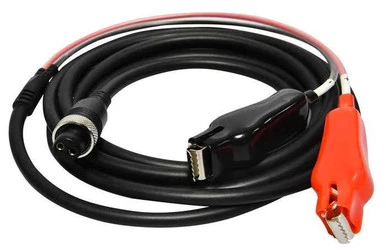 Gomexus Electric Reel Power Cords 3 Gomexus Electric Reel Power Cords