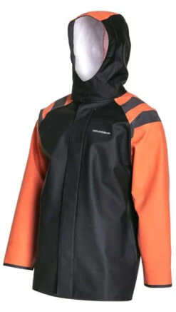 Grundens 320 Balder Zip Jackets