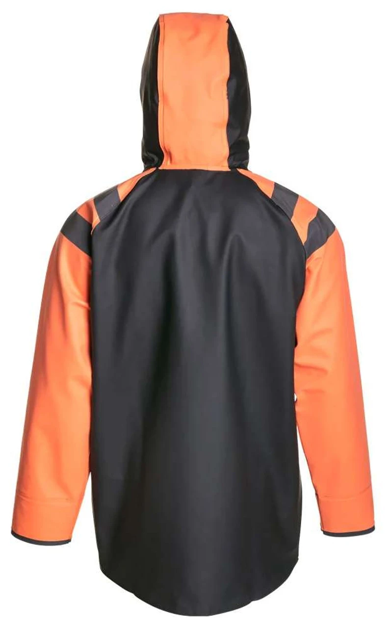 Grundens 320 Balder Zip Jackets 4 Grundens 320 Balder Zip Jackets - Image 2