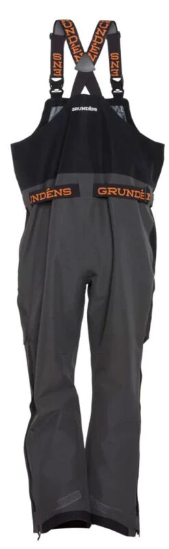 Grundens Buoy X Gore Tex Bib - Black - 2XL -Fishing Master grundens buoy x gore tex bib black 2xl 85624.1651256359
