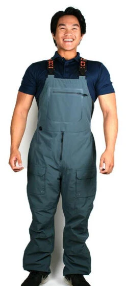 Grundens Dark & Stormy Bib Pants 12 Grundens Dark & Stormy Bib Pants -Fishing Master grundens dark and stormy bib pants 91889.1651070955
