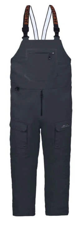 Grundens Dark & Stormy Bib Pants