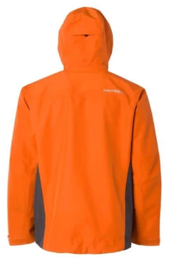 Grundens Downrigger Gore Tex Jacket - Burnt Orange - XL -Fishing Master grundens downrigger gore tex jacket burnt orange xl 60658.1651248264