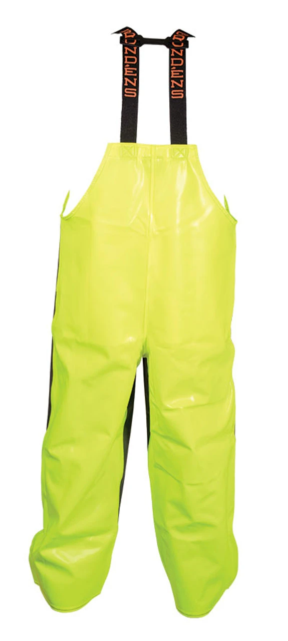 Grundens Hauler Bibs 4 Grundens Hauler Bibs - Image 2