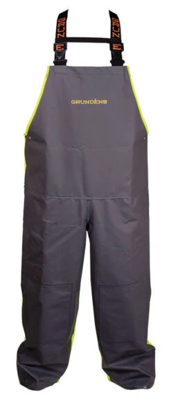 Grundens Hauler Bibs