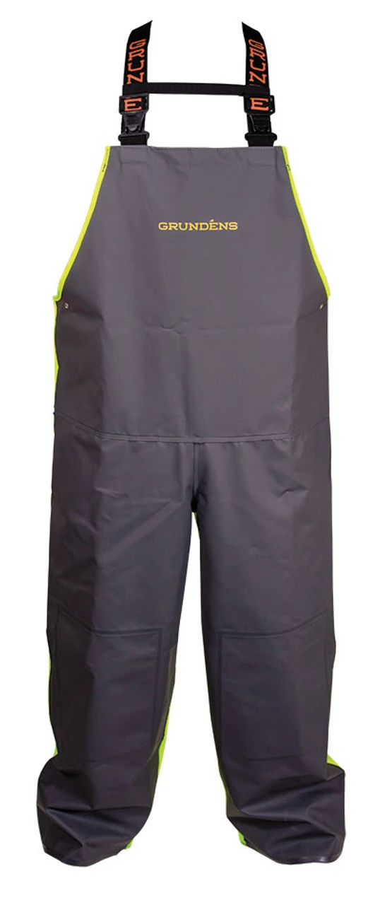 Grundens Hauler Bibs 3 Grundens Hauler Bibs