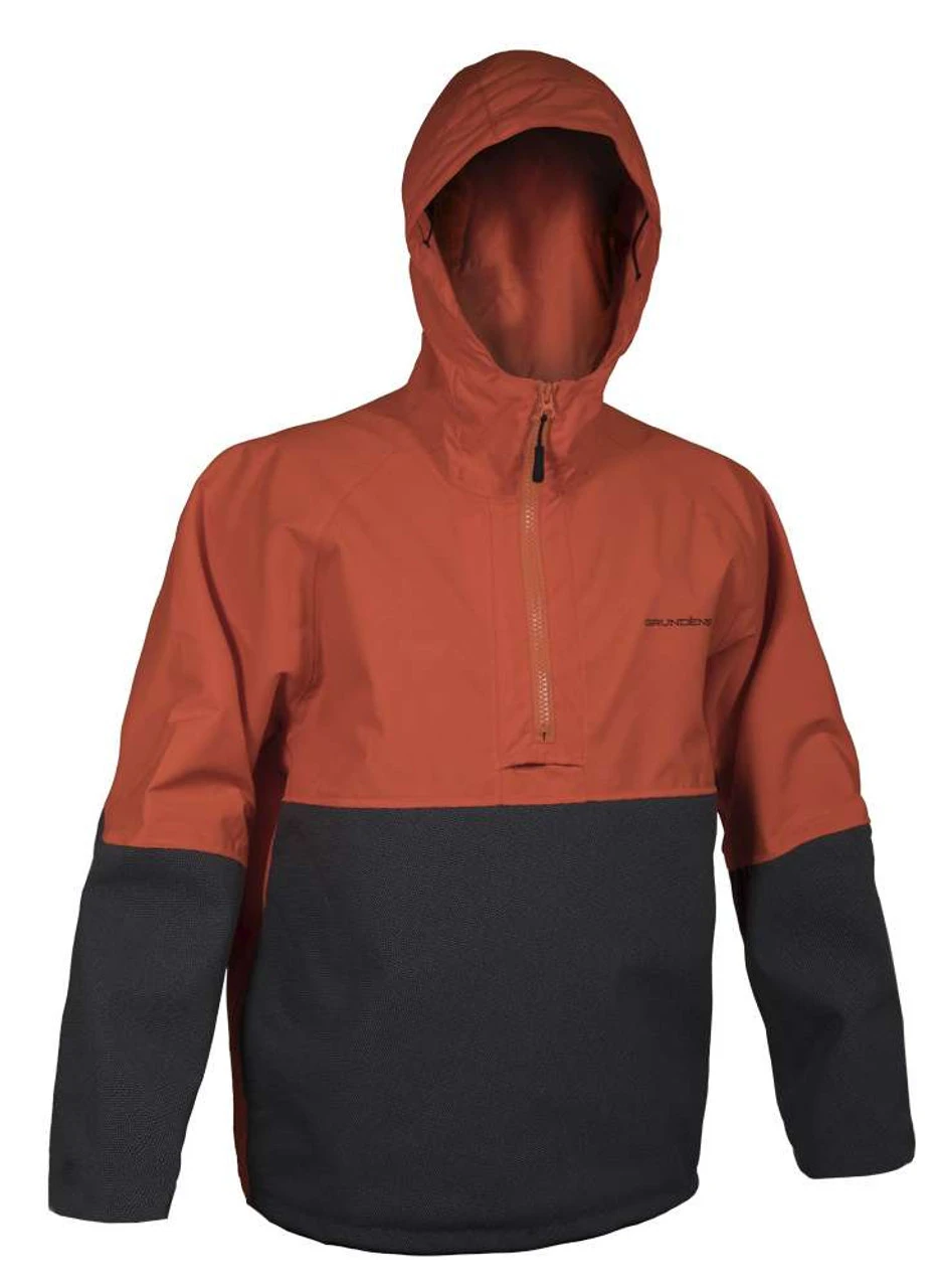 Grundens Super Watch Anorak Jacket 3 Grundens Super Watch Anorak Jacket