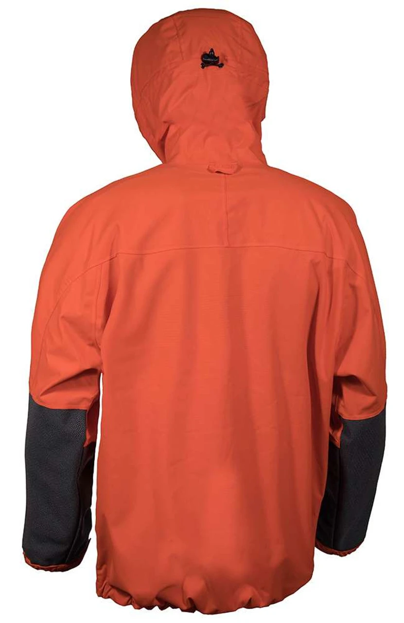 Grundens Super Watch Anorak Jacket 4 Grundens Super Watch Anorak Jacket - Image 2