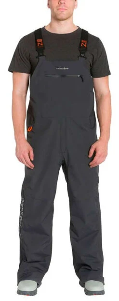 Grundens Transmit Bib - Anchor -Fishing Master grundens transmit bib anchor 21895.1651412511